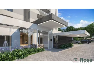 Apartamento com 3 Quartos à venda, 137m² no Duque de Caxias, Cuiabá