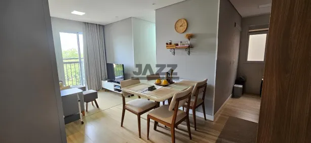 Casa com 2 Quartos à venda, 52m² no Pompéia, Piracicaba