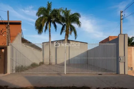 para alugar, 290m² no Vila Progresso, Campo Grande