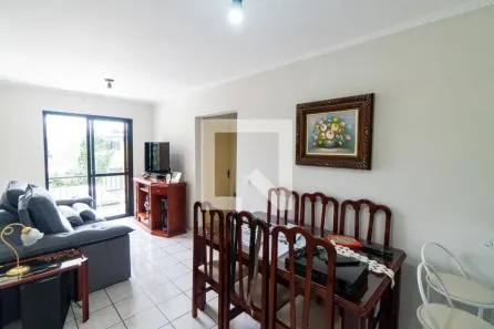Apartamento com 2 Quartos à venda, 57m² no Vila Santa Catarina, São Paulo
