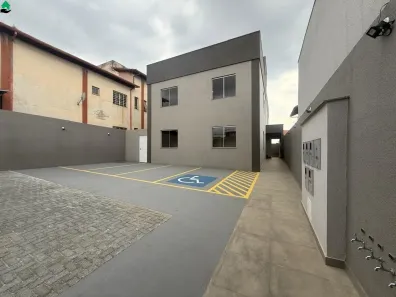 Apartamento com 3 Quartos à venda, 128m² no Pedra Azul, Contagem