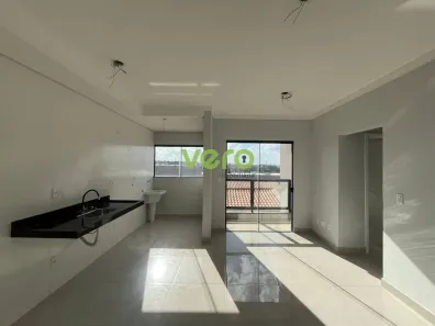 Apartamento com 2 Quartos à venda, 64m² no Vila Santa Maria, Americana