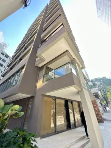 Apartamento com 1 Quarto à venda, 31m² no Cerqueira César, São Paulo