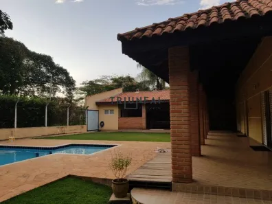 Fazenda/Sítio com 1 Quarto à venda, 240m² no Parque Monte Bianco, Araçoiaba da Serra