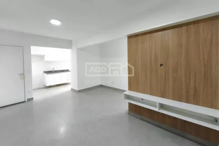 Apartamento com 3 Quartos para venda ou aluguel, 80m² no Jardim Nova Europa, Campinas