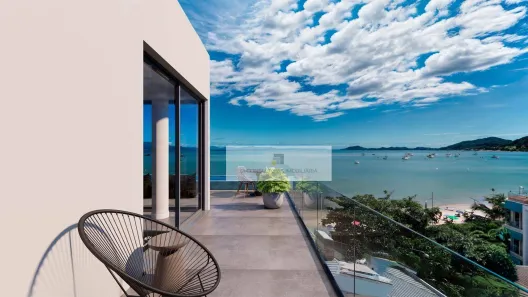 Apartamento com 1 Quarto à venda, 15m² no Vargem do Bom Jesus, Florianópolis