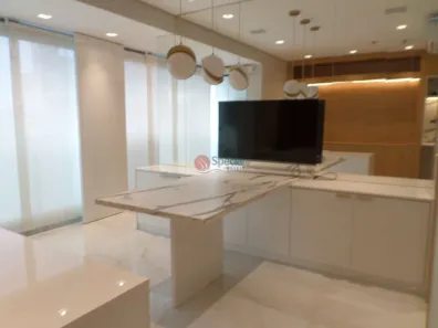 Sala Comercial para alugar, 40m² no Tatuapé, São Paulo