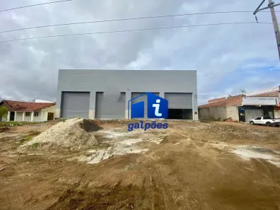 Galpão/Depósito/Armazém para alugar, 920m² no Loteamento Jardim do Gravata, Sairé