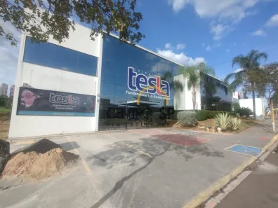 Ponto Comercial para alugar, 905m² no Jardim Aeroporto, Bauru