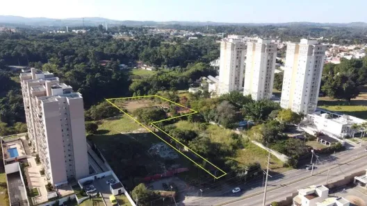 à venda, 5524m² no Engordadouro, Jundiaí
