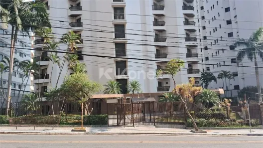 Apartamento com 4 Quartos à venda, 198m² no Santana, São Paulo