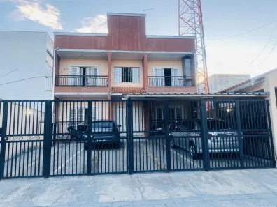 Apartamento com 2 Quartos à venda, 69m² no Jardim Morumbi, Indaiatuba