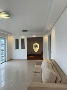 Apartamento com 4 Quartos para alugar, 171m² no Vila Leopoldina, São Paulo
