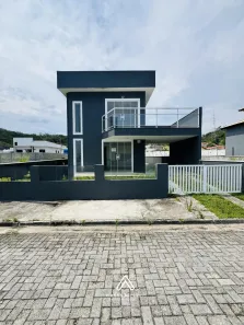 Casa com 3 Quartos à venda, 109m² no Pindobas, Maricá