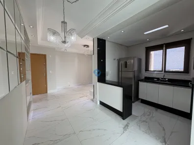Cobertura com 1 Quarto para alugar, 102m² no Parque Campolim, Sorocaba
