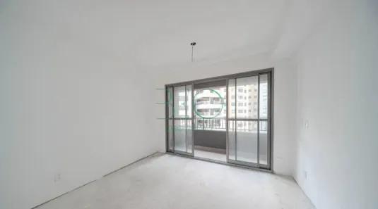 Apartamento com 1 Quarto à venda, 24m² no Bela Vista, São Paulo