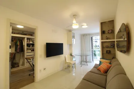 Apartamento com 2 Quartos à venda, 77m² no Barra Olímpica, Rio de Janeiro