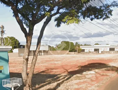 Lote/Terreno à venda, 850m² no Morada dos Pássaros, Uberlândia