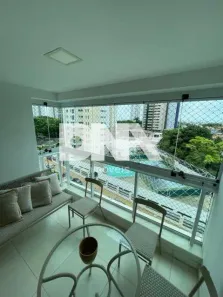 Apartamento com 3 Quartos à venda, 91m² no Altiplano Cabo Branco, João Pessoa