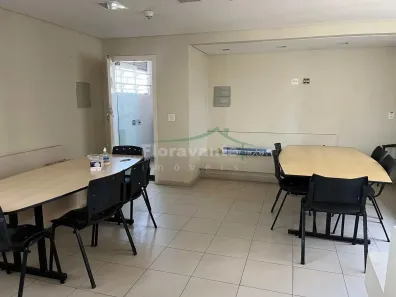 Imóvel Comercial com 1 Quarto à venda, 90m² no Gonzaga, Santos