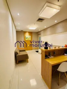 Imóvel Comercial à venda, 52m² no Vila Progredior, São Paulo