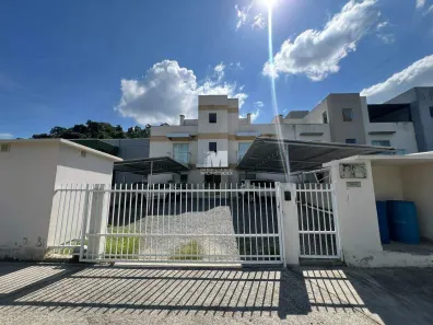 Apartamento com 2 Quartos à venda, 59m² no Rio Branco, Brusque