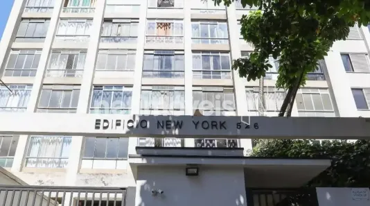 Apartamento com 1 Quarto à venda, 28m² no Vila Buarque, São Paulo