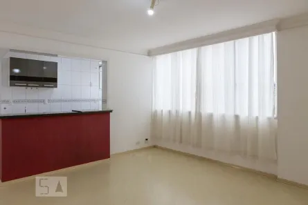 Apartamento com 1 Quarto à venda, 50m² no Água Branca, São Paulo
