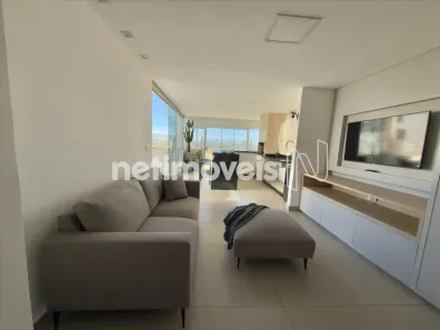 Cobertura com 3 Quartos para alugar, 182m² no Gutierrez, Belo Horizonte