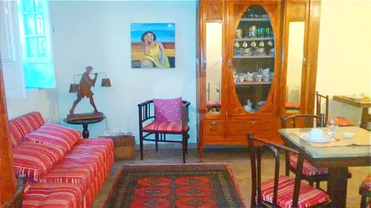 Casa com 6 Quartos à venda, 271m² no Botafogo, Rio de Janeiro