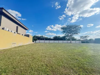 Lote/Terreno à venda, 455m² no Parque Residencial Buona Vita, São José do Rio Preto