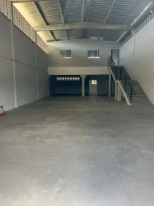 Galpão/Depósito/Armazém para alugar, 300m² no Cajupiranga, Parnamirim