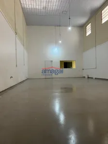 Galpão/Depósito/Armazém para alugar, 240m² no Jardim Diamante, São José dos Campos
