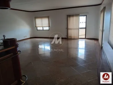 Apartamento com 4 Quartos à venda, 442m² no Ribeirânia, Ribeirão Preto