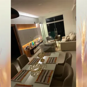 Casa de Condomínio com 2 Quartos à venda, 150m² no Ponta Negra, Manaus
