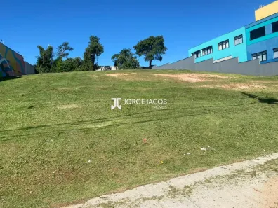 Lote/Terreno à venda, 1025m² no Alphaville Nova Esplanada, Votorantim