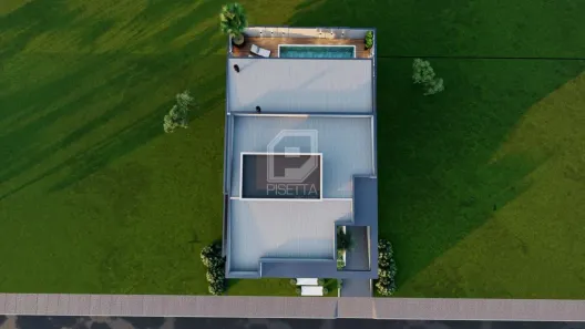 Lote/Terreno à venda, 357m² no Itoupava Central, Blumenau