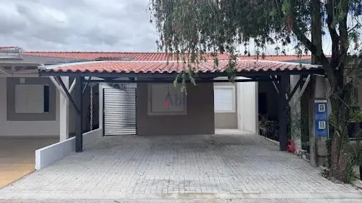 Casa de Condomínio com 3 Quartos à venda, 110m² no Jardim Ipanema, São Carlos