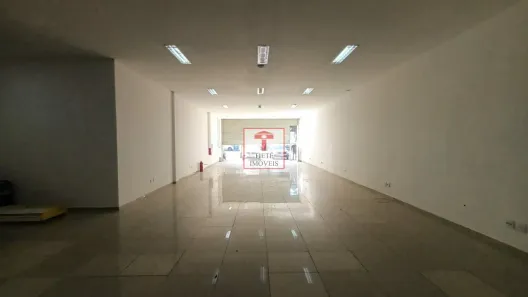 Galpão/Depósito/Armazém para alugar, 350m² no Parque Novo Mundo, São Paulo