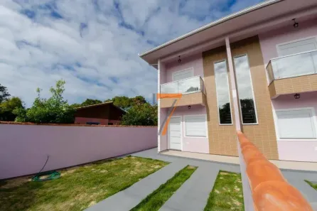 Sobrado com 2 Quartos para alugar, 84m² no São João do Rio Vermelho, Florianópolis