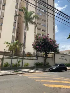 Apartamento com 2 Quartos à venda, 80m² no São Bernardo, Campinas