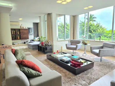 Apartamento com 3 Quartos à venda, 192m² no Centro, Florianópolis