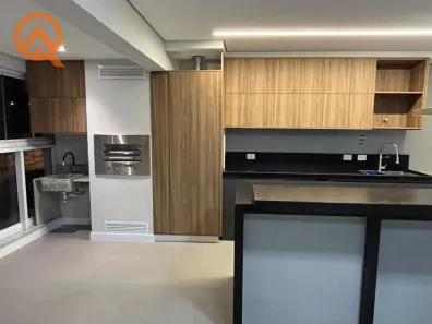 Apartamento com 2 Quartos à venda, 89m² no Taquaral, Campinas
