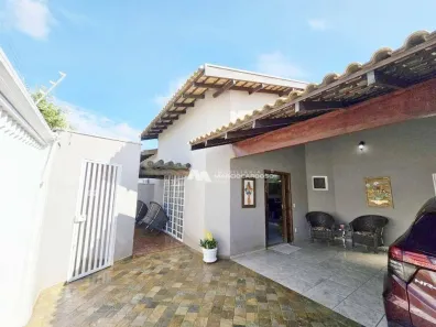 Casa com 4 Quartos à venda, 218m² no Boa Vista, São José do Rio Preto