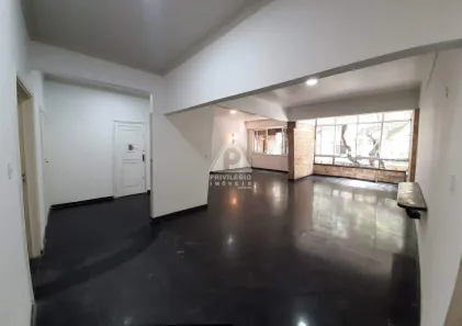 Apartamento com 4 Quartos à venda, 233m² no Copacabana, Rio de Janeiro