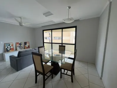 Apartamento com 2 Quartos para alugar, 70m² no Nova Redentora, São José do Rio Preto