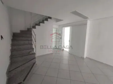 Sobrado com 5 Quartos para alugar, 133m² no Mooca, São Paulo