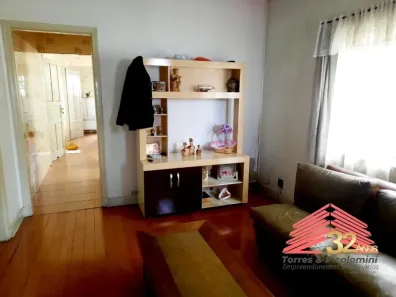 Sobrado com 3 Quartos à venda, 283m² no Parque da Vila Prudente, São Paulo