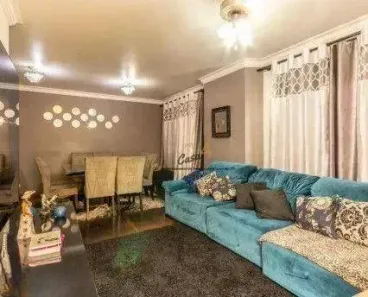 Sobrado com 2 Quartos à venda, 100m² no Vila Mesquita, São Paulo