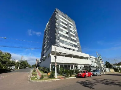 Apartamento com 3 Quartos à venda, 90m² no Oriço, Gravataí